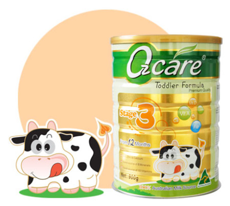 stage 3 toddler formula