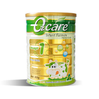 Infant Formula, stage 1