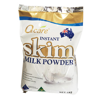 Follow-on Formula, stage 2